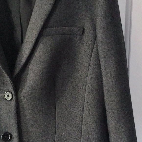 GAP Blended Blazer - Picture 5 of 8